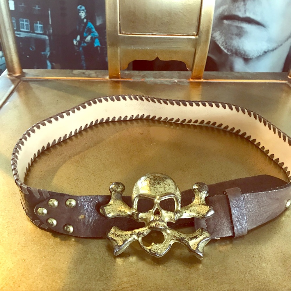 Belt